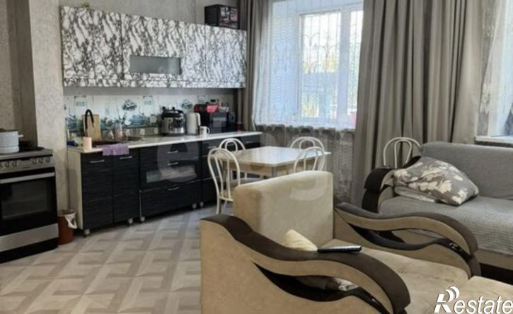 3-комн квартира Кабанская улица, 20,  д. 20