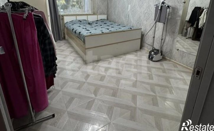 3-комн квартира Кабанская улица, 20,  д. 20