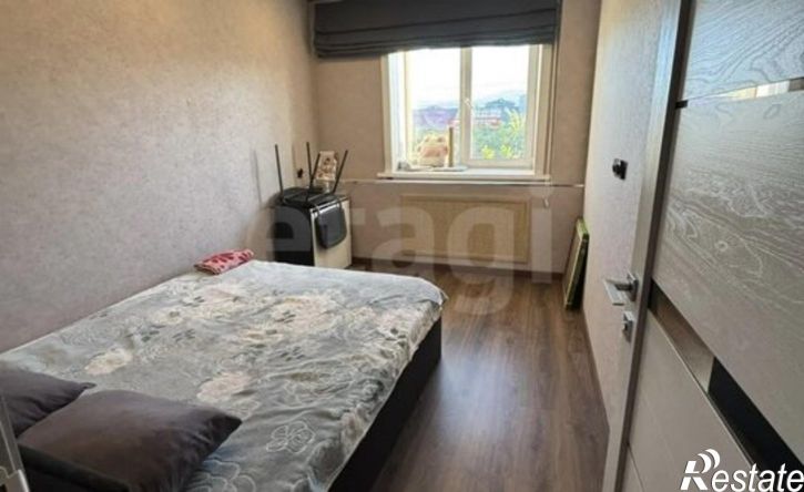 3-комн квартира Кабанская улица, 20,  д. 20