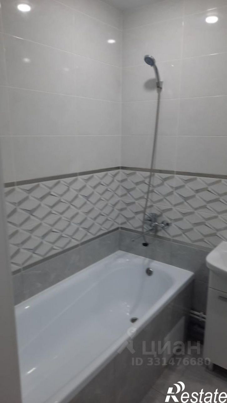 1-комн квартира 110-й микрорайон, 15