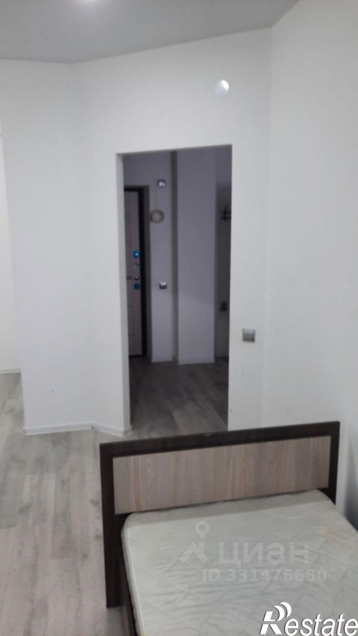 1-комн квартира 110-й микрорайон, 15