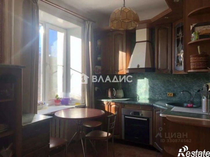 3-комн квартира ул Фрунзе, 5,  д. 5
