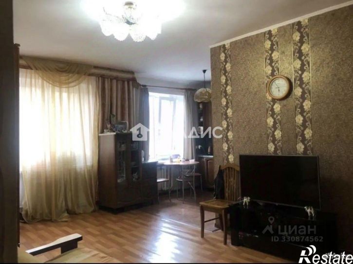 3-комн квартира ул Фрунзе, 5,  д. 5