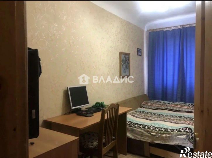 3-комн квартира ул Фрунзе, 5,  д. 5
