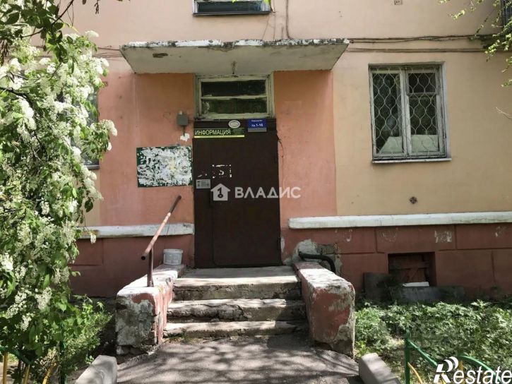 3-комн квартира ул Фрунзе, 5,  д. 5
