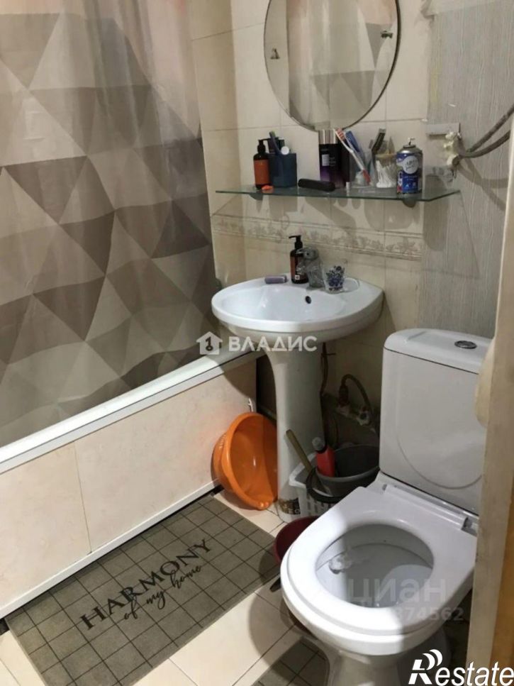 3-комн квартира ул Фрунзе, 5,  д. 5