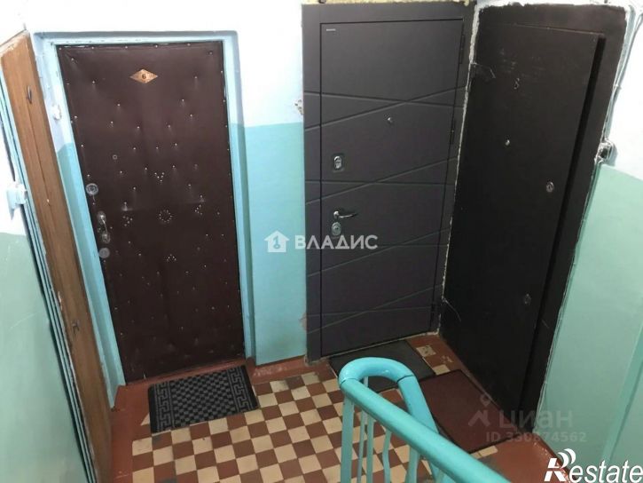 3-комн квартира ул Фрунзе, 5,  д. 5