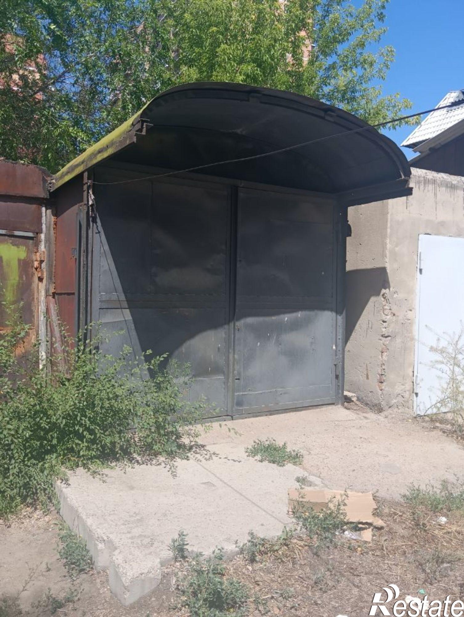 Купить гараж, место в паркинге за 260 015 рублей на улица Цивилева, 30П
