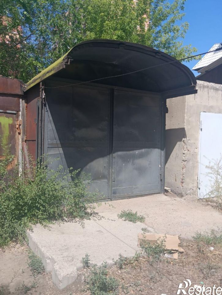 Гараж/парковка улица Цивилева, 30П,  д. 30П