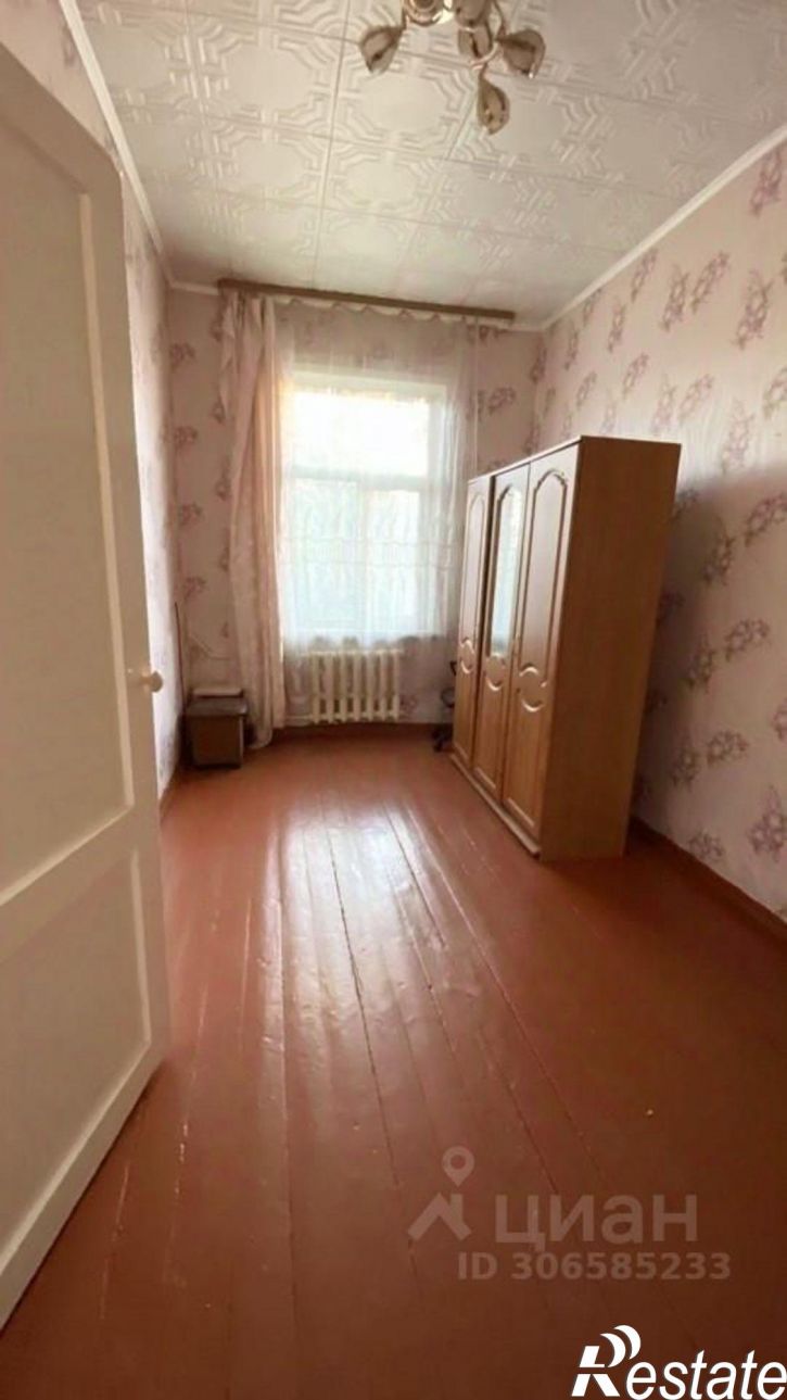 2-комн квартира улица Гарнаева, 22,  д. 22
