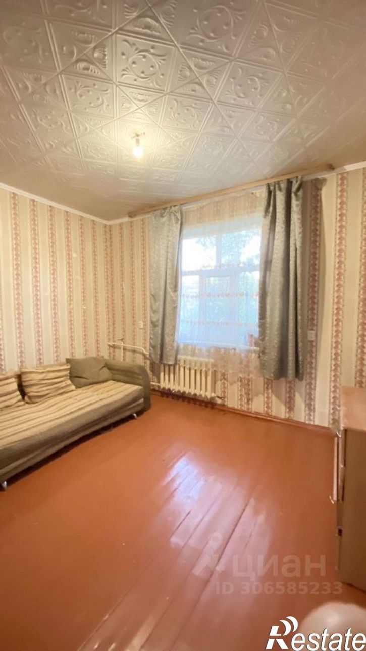 2-комн квартира улица Гарнаева, 22,  д. 22