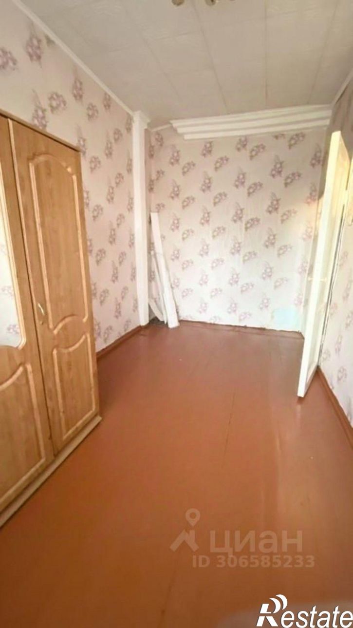 2-комн квартира улица Гарнаева, 22,  д. 22