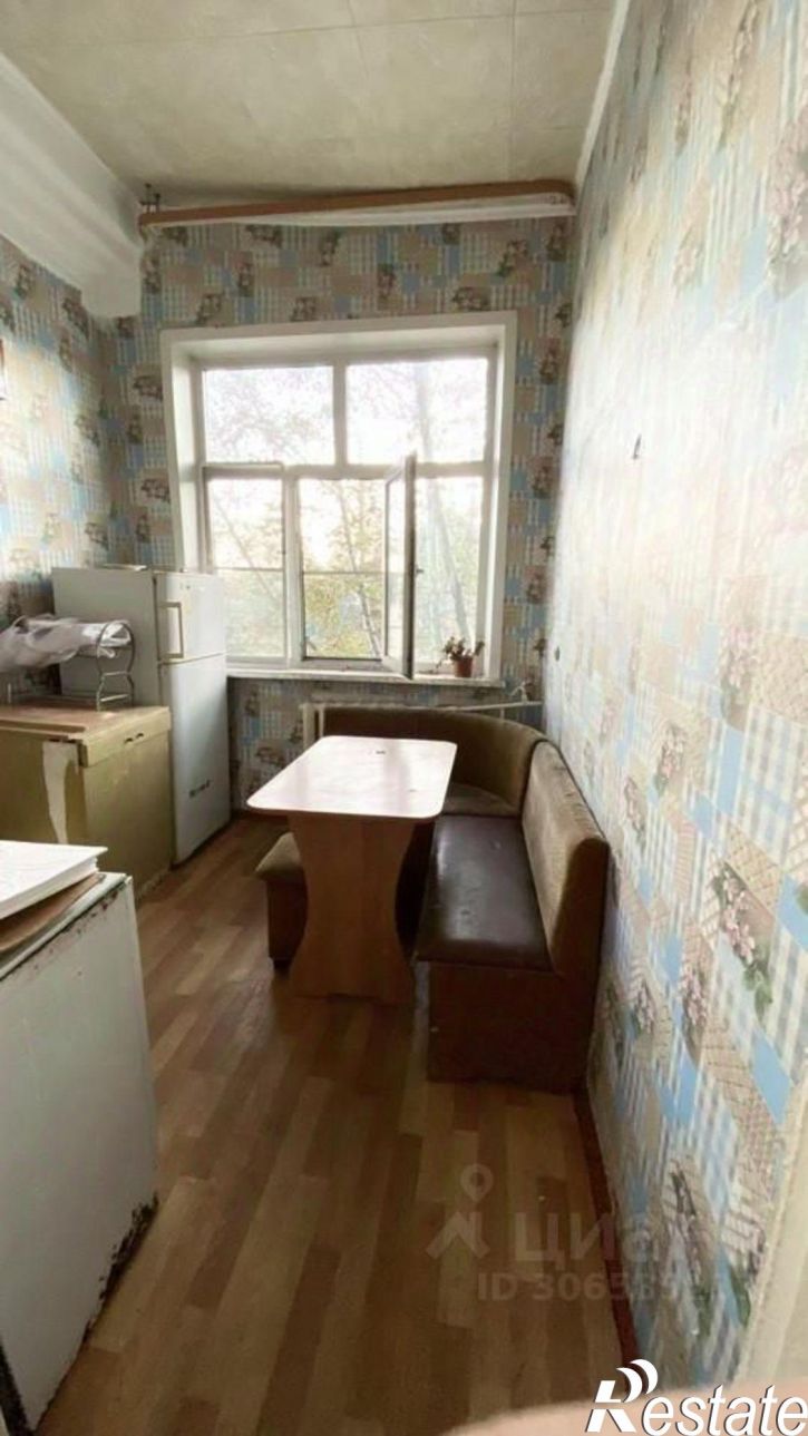 2-комн квартира улица Гарнаева, 22,  д. 22