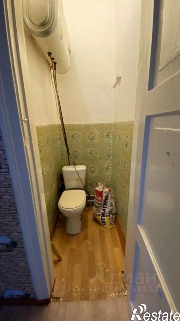 2-комн квартира улица Гарнаева, 22,  д. 22