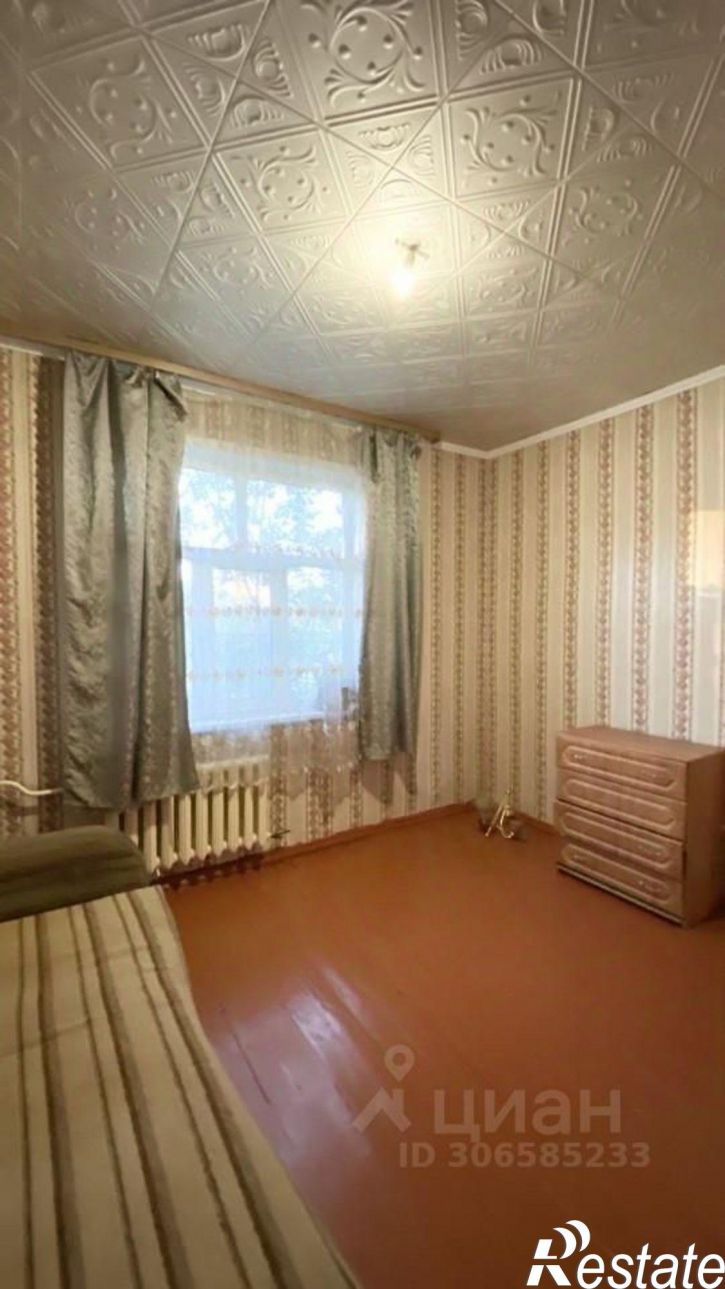 2-комн квартира улица Гарнаева, 22,  д. 22