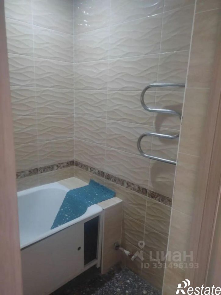 2-комн квартира 113-й микрорайон, 34