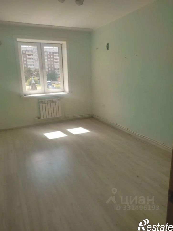 2-комн квартира 113-й микрорайон, 34