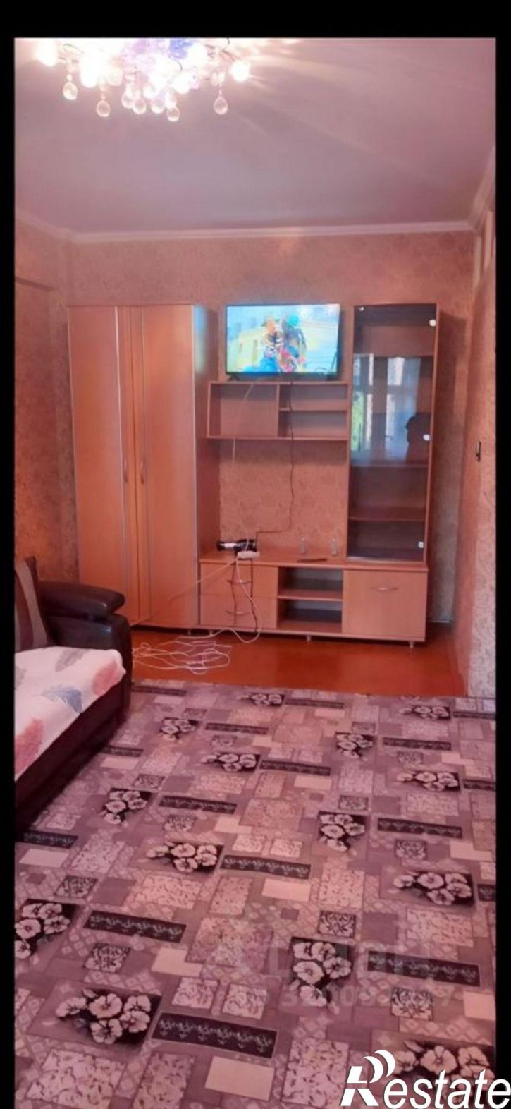 1-комн квартира улица Мокрова, 32,  д. 32