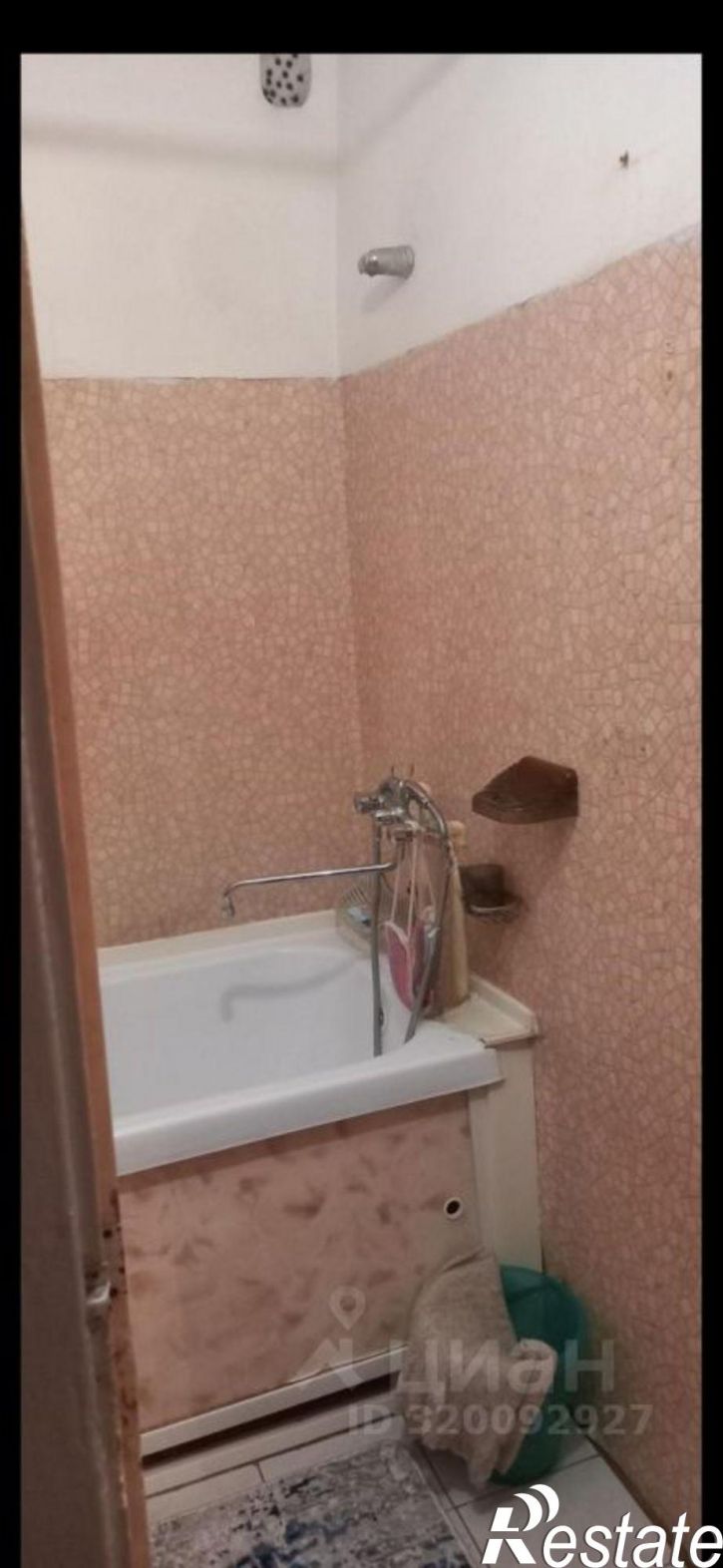 1-комн квартира улица Мокрова, 32,  д. 32