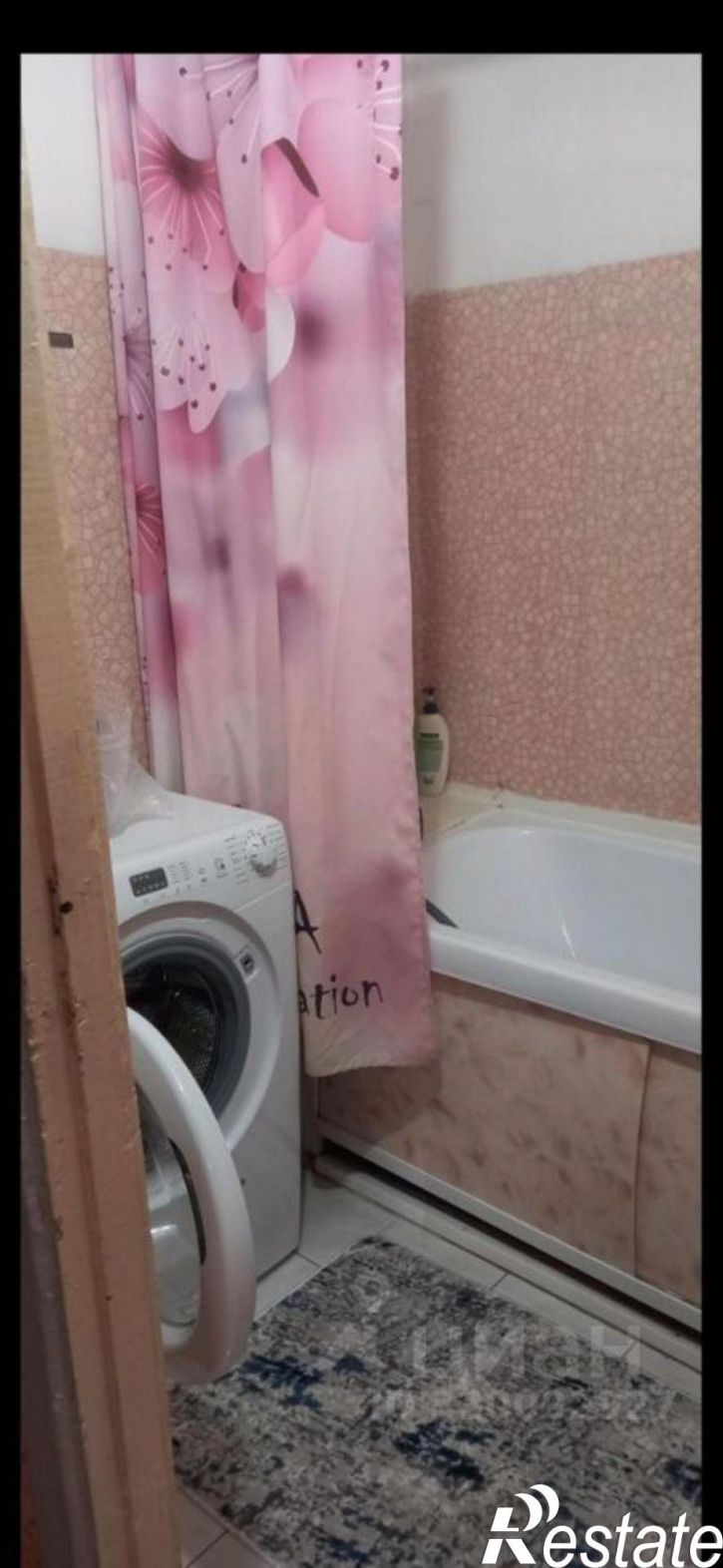 1-комн квартира улица Мокрова, 32,  д. 32