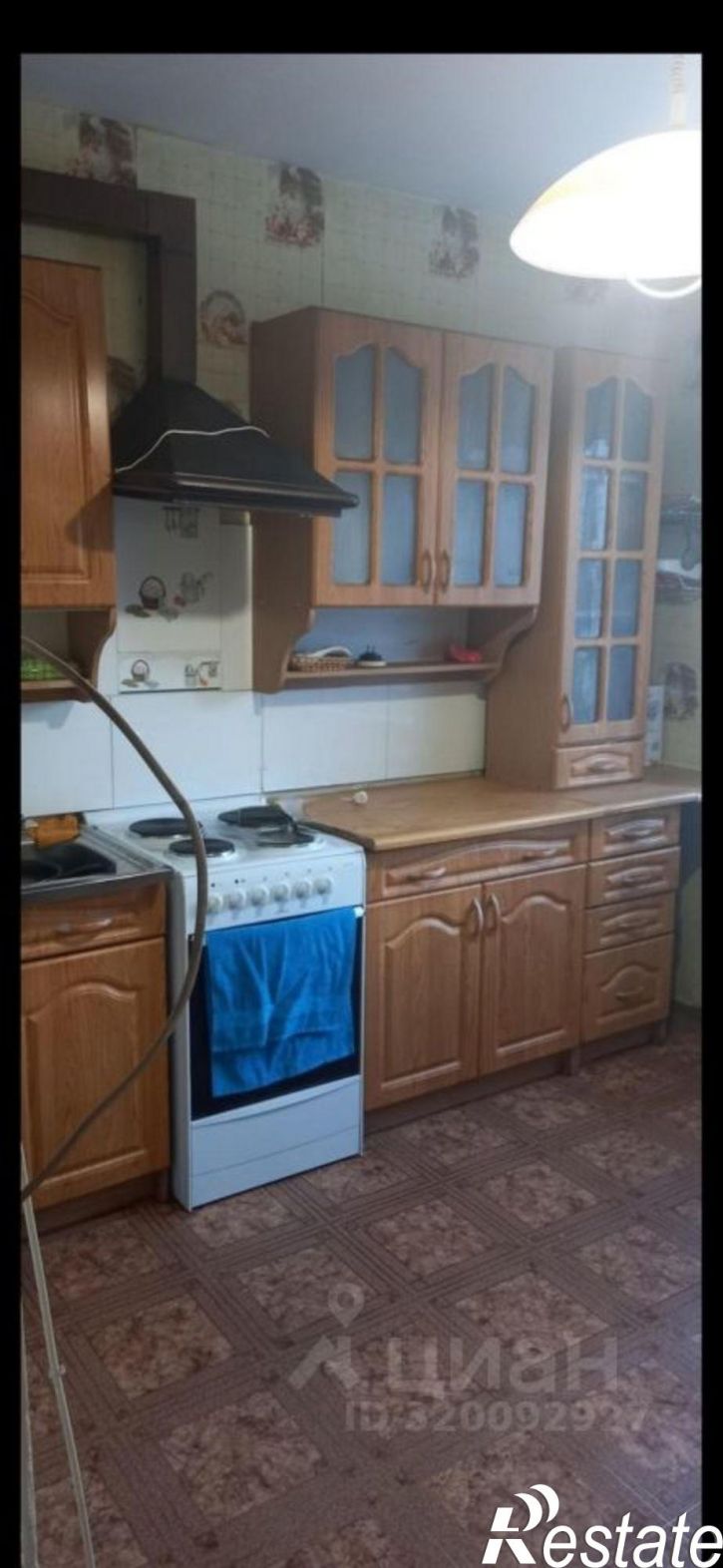 1-комн квартира улица Мокрова, 32,  д. 32