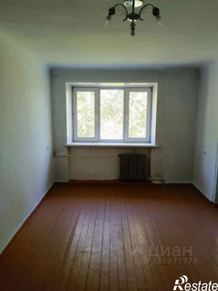 2-комн квартира улица Посёлок Аэропорт, 20,  д. 20