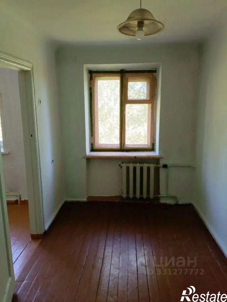 2-комн квартира улица Посёлок Аэропорт, 20,  д. 20