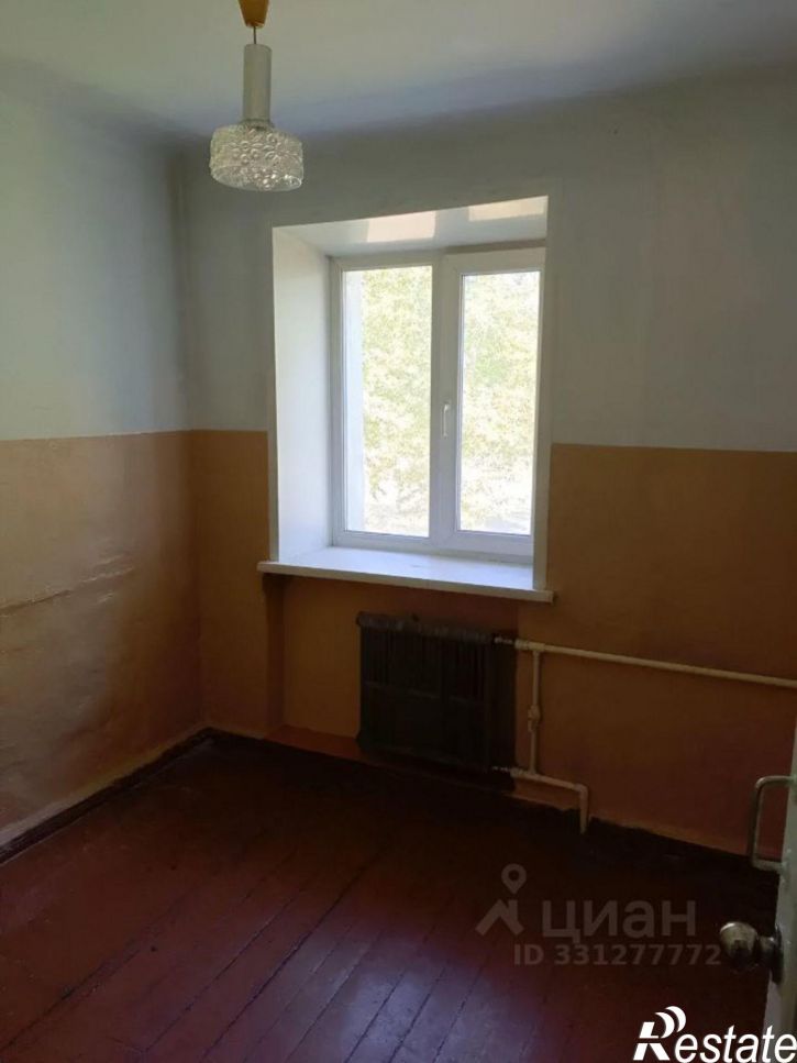 2-комн квартира улица Посёлок Аэропорт, 20,  д. 20