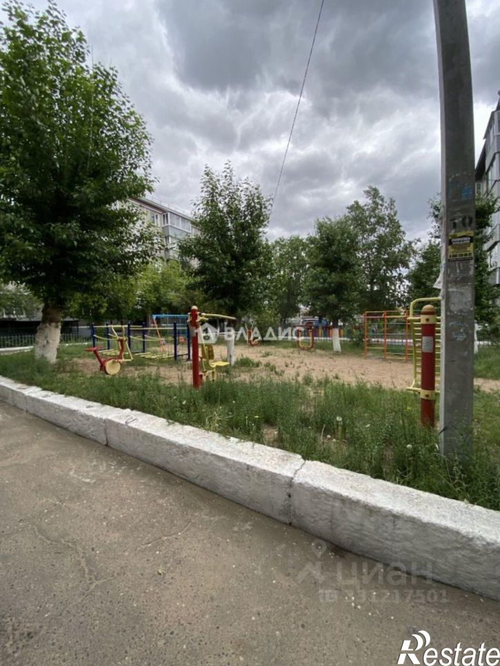 1-комн квартира Ключевская улица, 104,  д. 104
