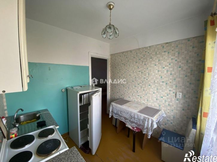 1-комн квартира Ключевская улица, 104,  д. 104