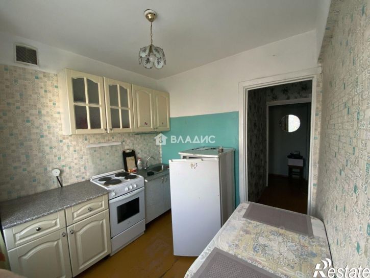 1-комн квартира Ключевская улица, 104,  д. 104