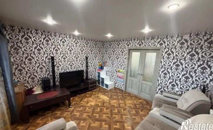 3-комн квартира ул Кабанская, 8,  д. 8