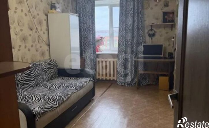 3-комн квартира ул Кабанская, 8,  д. 8