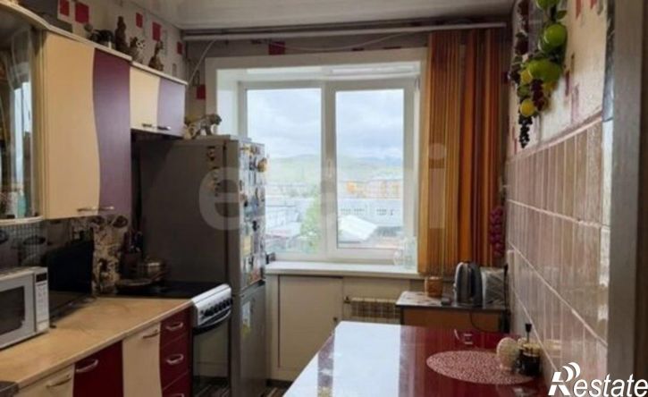 3-комн квартира ул Кабанская, 8,  д. 8