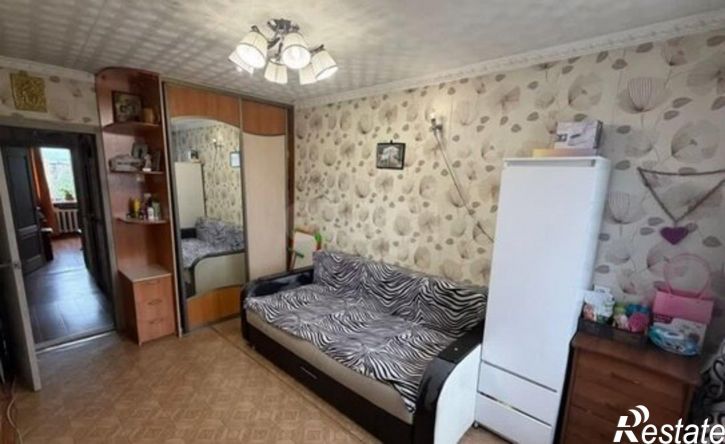 3-комн квартира ул Кабанская, 8,  д. 8