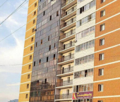 2-комн, 43кв м, этаж 6/12 улица Павлова, 64