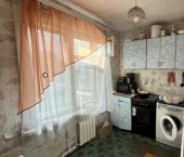 2-комн, 48кв м, этаж 5/5 улица Жердева, 128