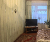 2-комн, 43кв м, этаж 1/3 ул Дальневосточная, 5