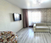 1-комн, 38кв м, этаж 5/9 улица Шумяцкого, 20