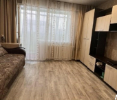 2-комн, 34кв м, этаж 4/4 Тобольская улица, 41