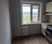 1-комн, 31кв м, этаж 4/5 Городской переулок, 26