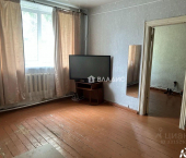 2-комн, 41кв м, этаж 2/2 ул Цыбикова, 7