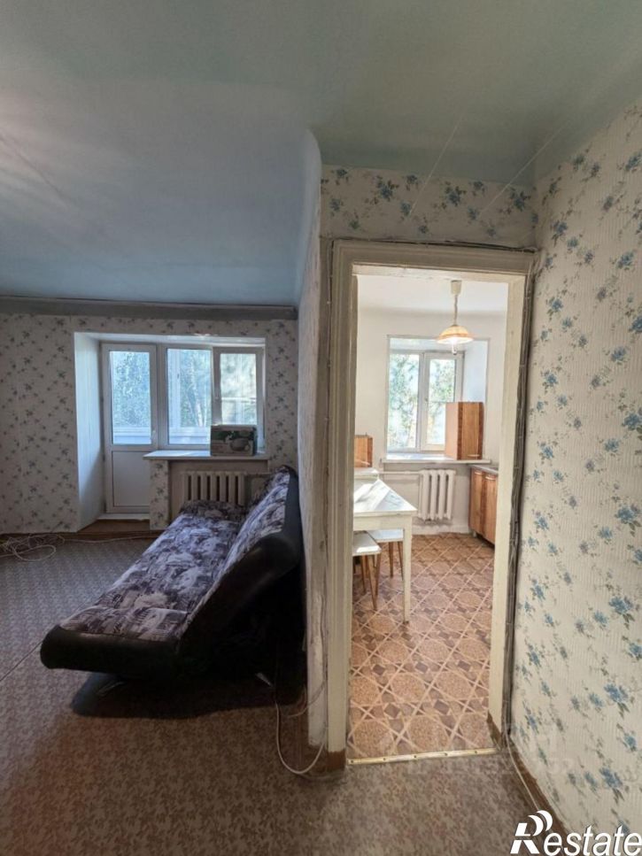 2-комн квартира ул Чайковского, 16,  д. 16
