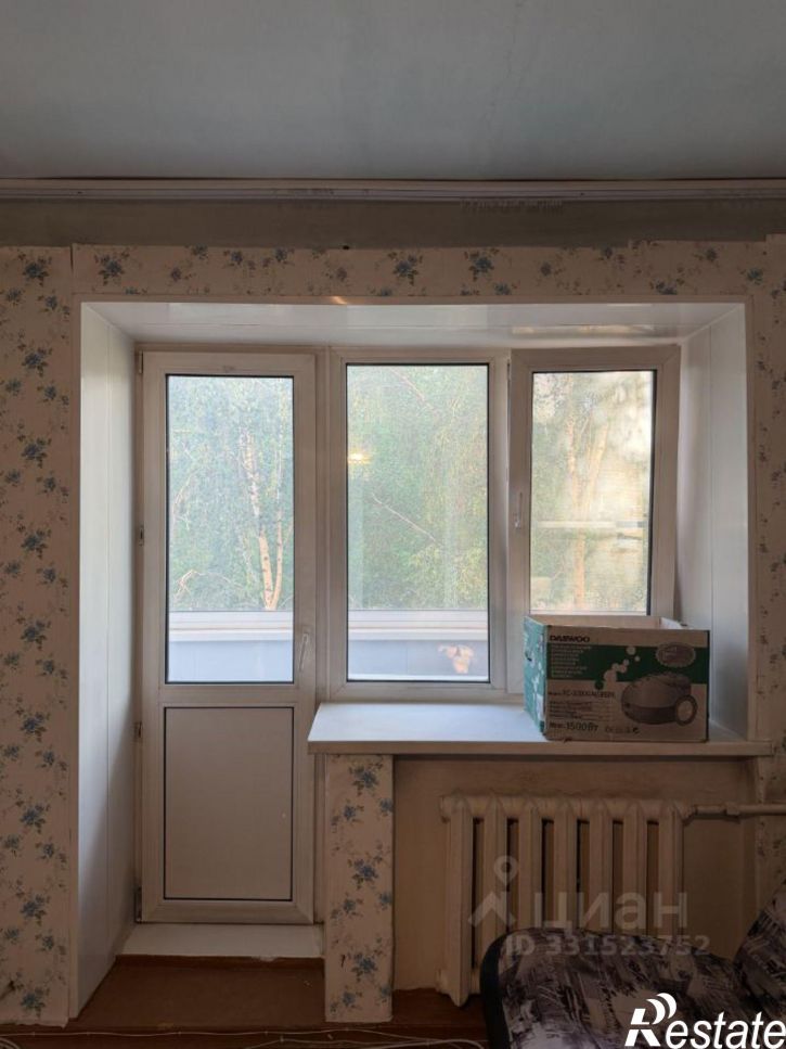 2-комн квартира ул Чайковского, 16,  д. 16