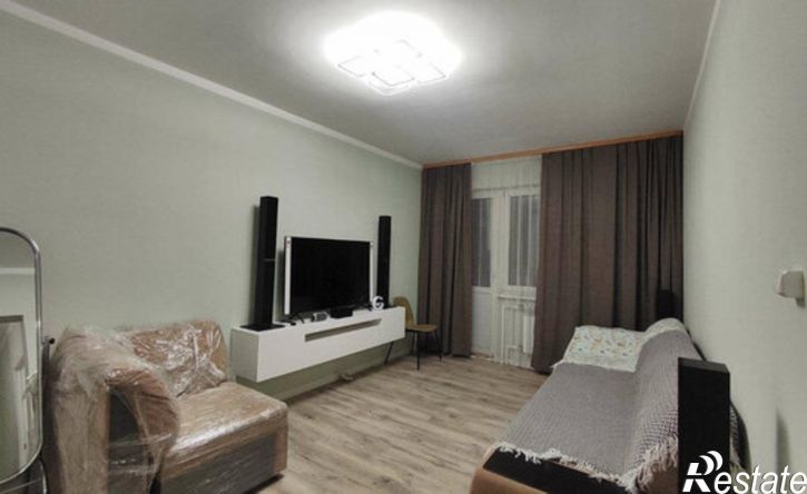 2-комн квартира улица Смолина, 54,  д. 54