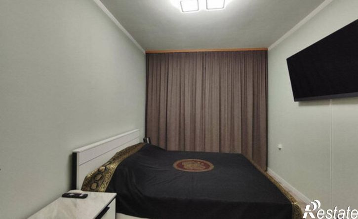 2-комн квартира улица Смолина, 54,  д. 54