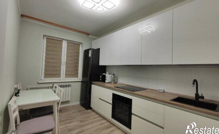2-комн квартира улица Смолина, 54,  д. 54