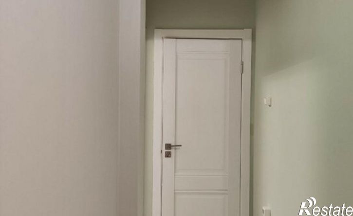 2-комн квартира улица Смолина, 54,  д. 54