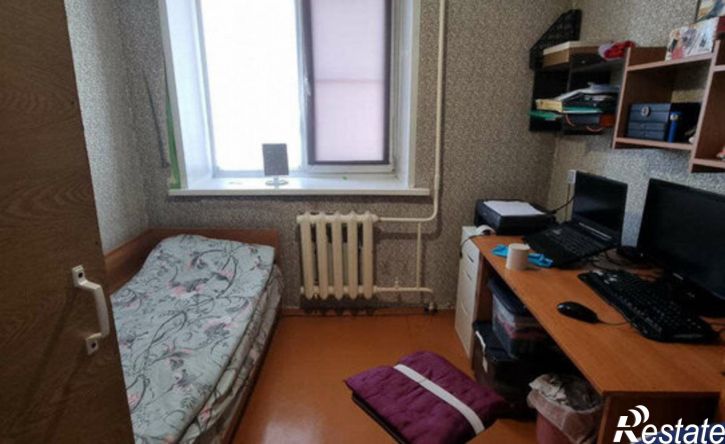 4-комн квартира Кабанская улица, 20,  д. 20