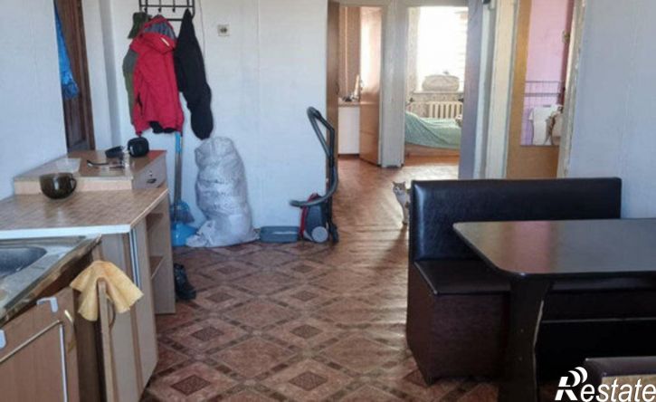 4-комн квартира Кабанская улица, 20,  д. 20